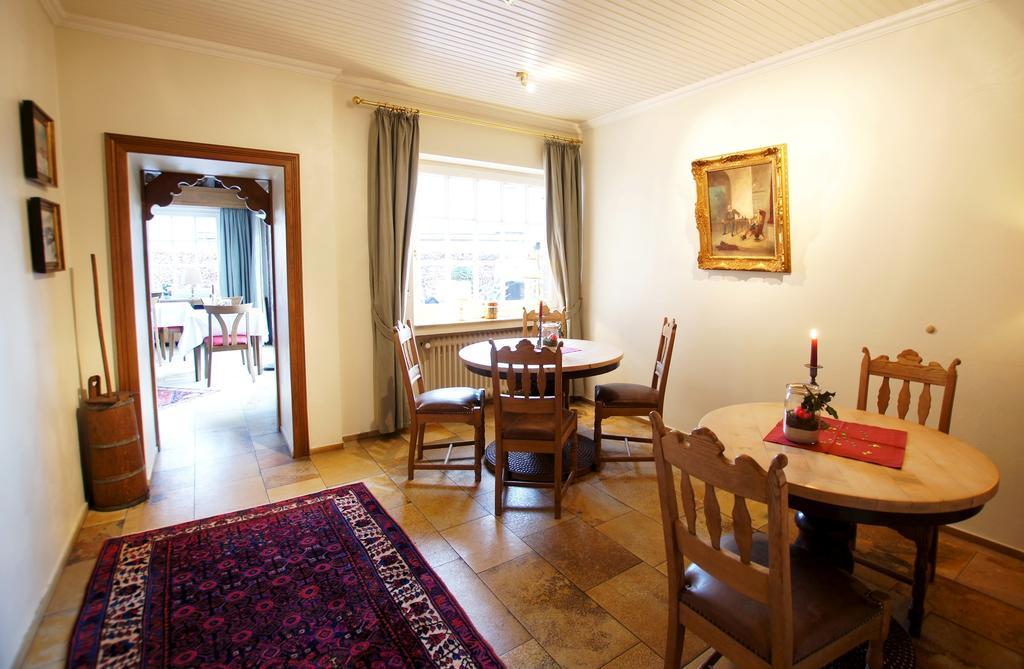 Hotel Zum Timpen Ladbergen Exterior photo